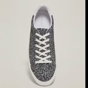 Old Navy Cheetah Sneakers